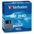 Go to Floppy/Zip Media