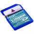 Go to Memory Cards
